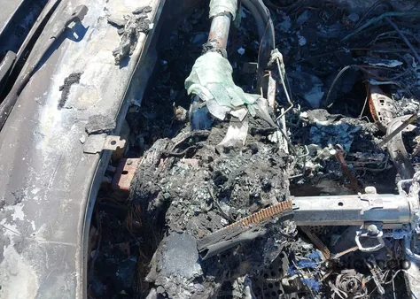 2016 Volkswagen Golf Gti Autobahn W/Performance Package 4-Door z USA, uszkodzony, nr VIN 3VW447AU7GM023523